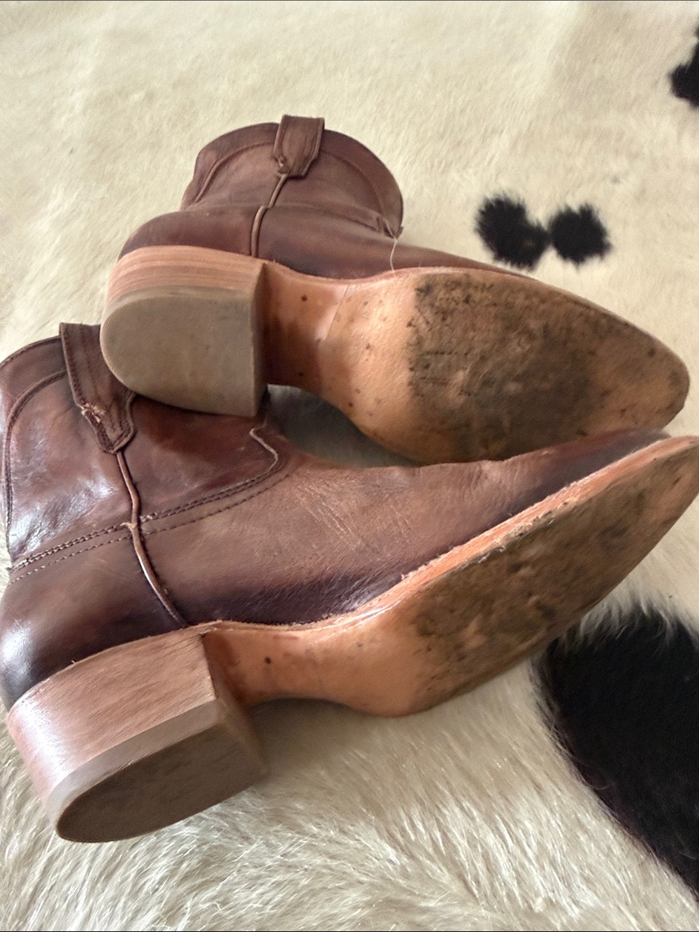 Freebird boots - Picture 7 of 7